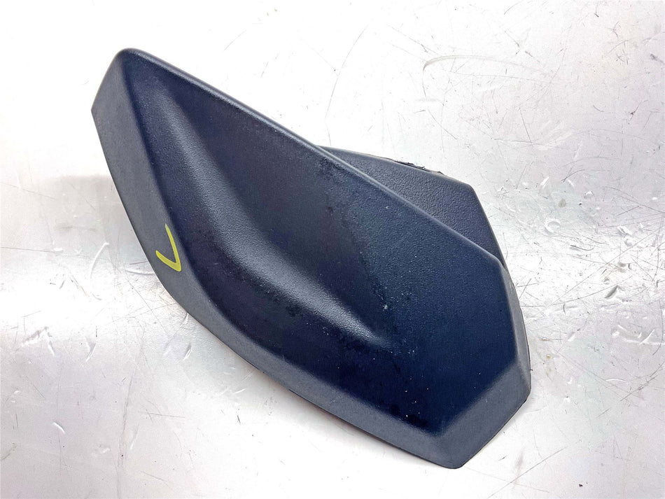 2019 Aprilia Tuono V4 1100 Factory ABS Left Headlight Cowl - 2B001755