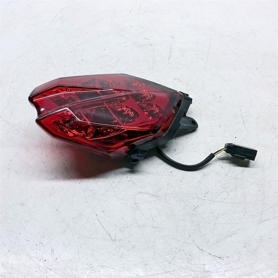 2022 Triumph Street Triple 765 RS Rear Tail Light - T2700935