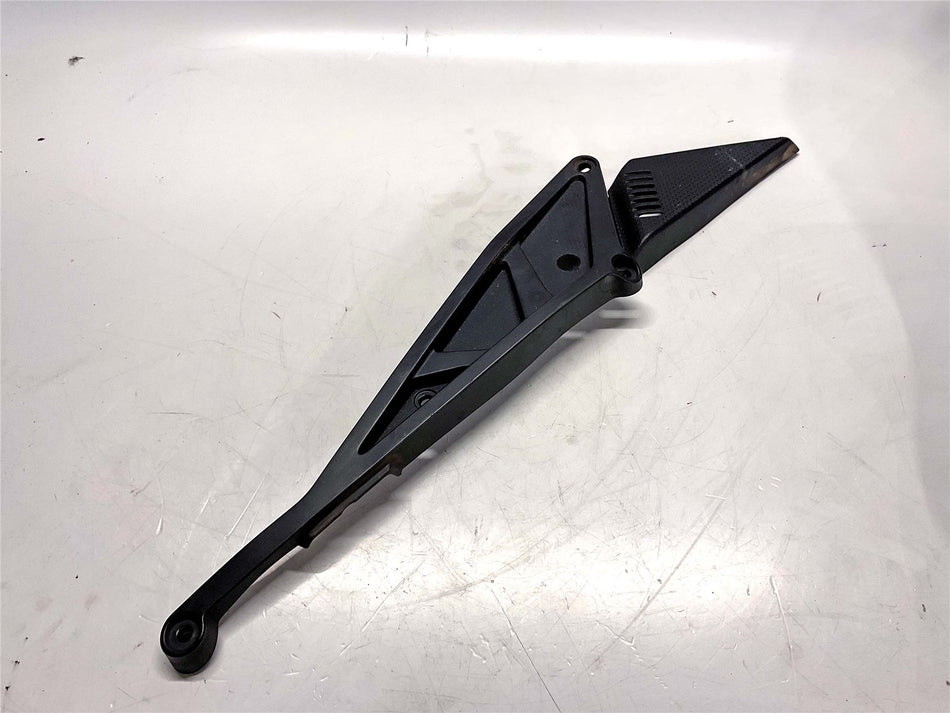 2024 Aprilia Tuareg 660 Left Side Fairing - 2B009432