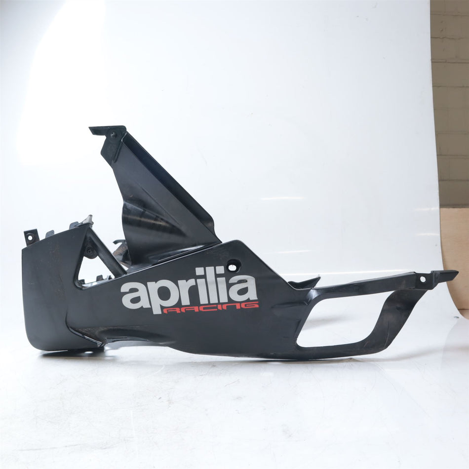 2020 Aprilia RS125 Complete Belly Pan - 2H003459000XN3
