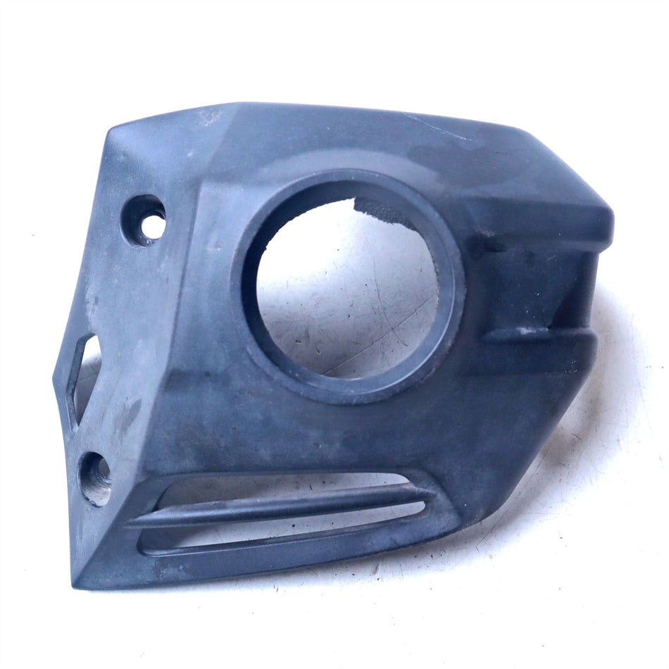 2022 Honda GL1800BD DCT Left Front Fog Light Cover - 64450MKCA00