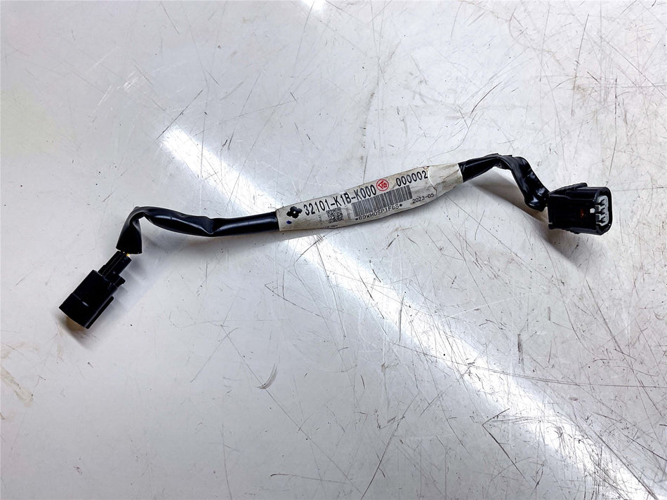 2024 Honda SH350I Engine Sub Loom Harness - 32101-K1B-K000