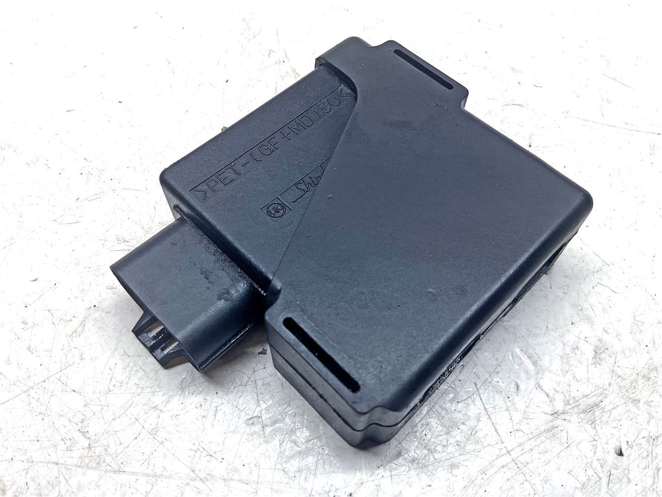2019 Honda CRF1000L Africa Twin Adv  Indicator Relay - 38301MKKD01