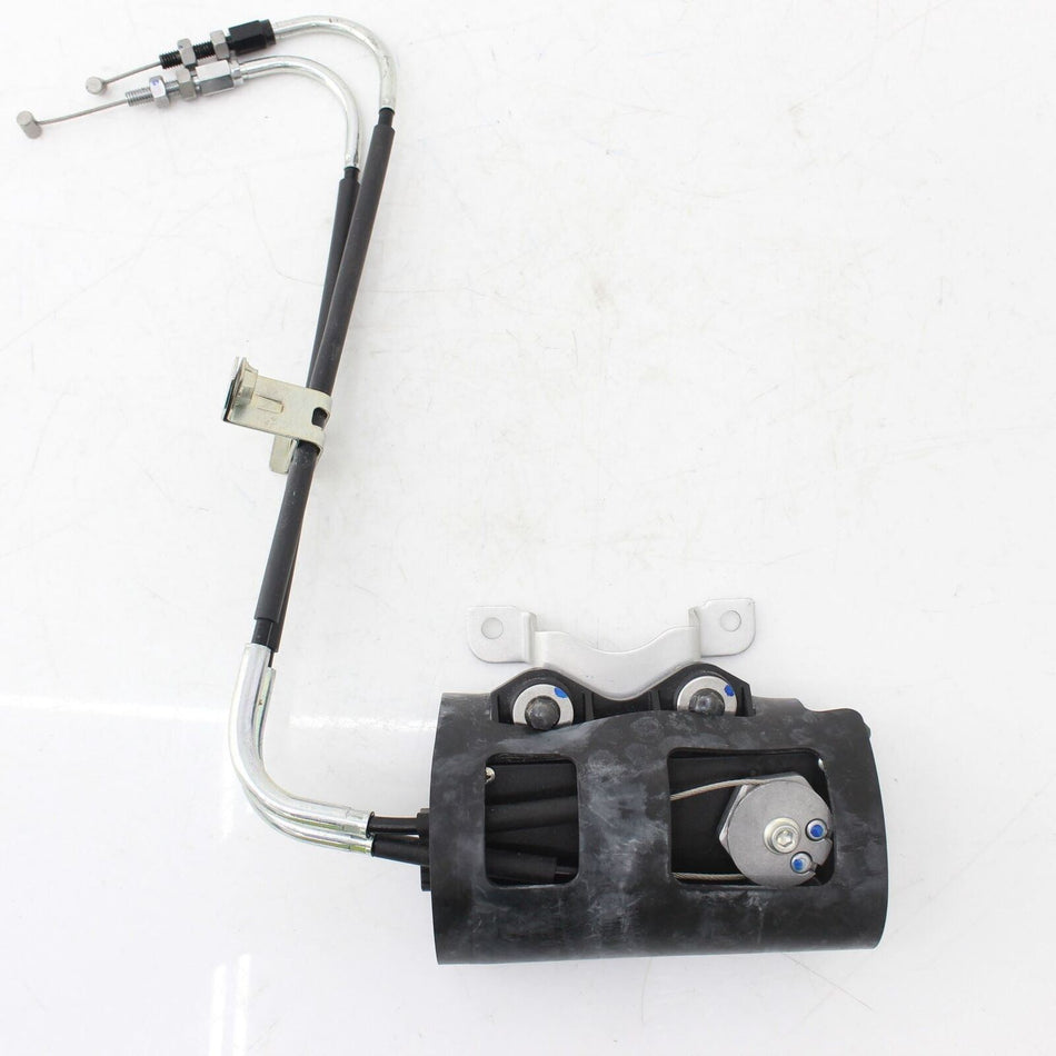 2008-2016 YAMAHA YZF R6 Exhaust Servo Motor - 2C08582000