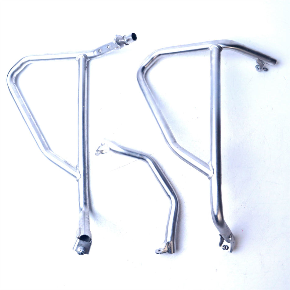 2023 Honda CRF1100L Africa Twin Front Crash Bars Parts - 08P70MKSE20