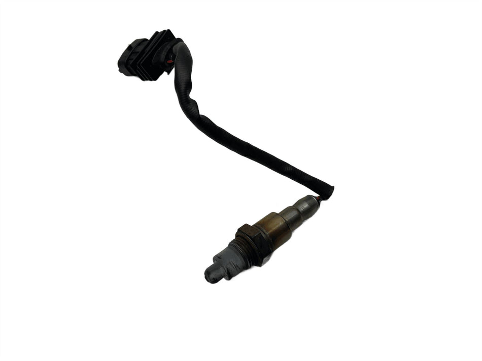 2018 Ducati Multistrada 1260 S Oxygen Lambda Sensor 55214911A