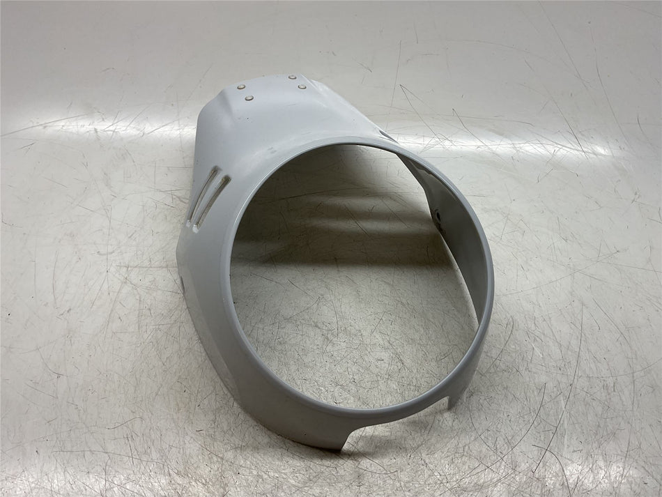2017 BMW R Nine T Urban G/S Headlight Cover - 16118406845