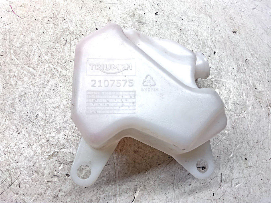 2025 Triumph Trident 660 Water Tank - T2107575