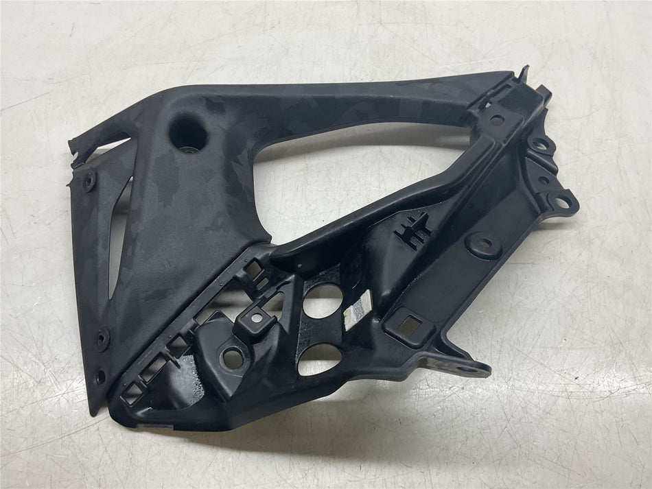 2022 Yamaha Tenere 700 World Raid Left Headlight Cover - BAG-F836K-00
