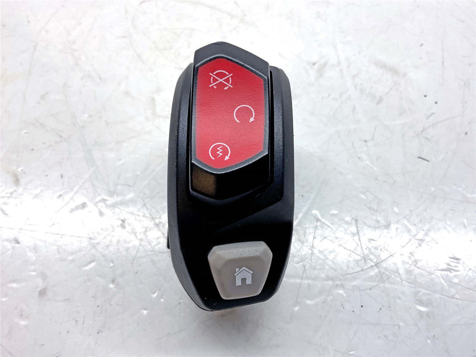 2022 Triumph Tiger 900 GT Right Switchgear - T2044828