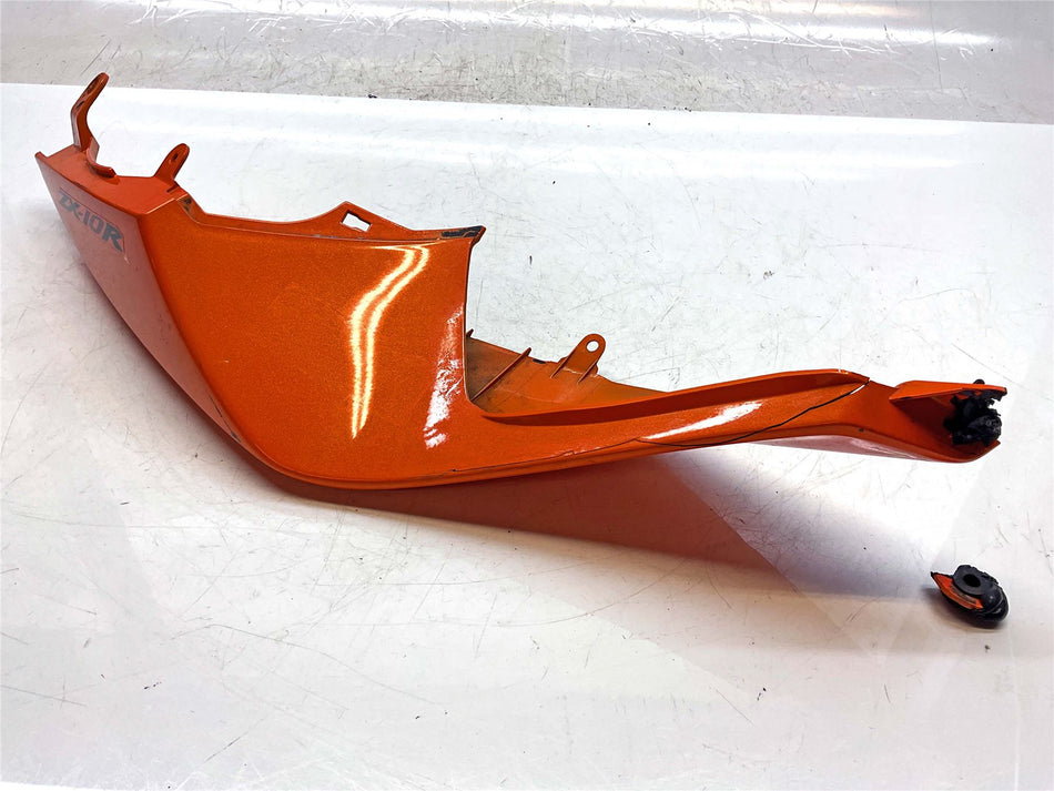Kawasaki Ninja ZX10R Rear Seat Fairing