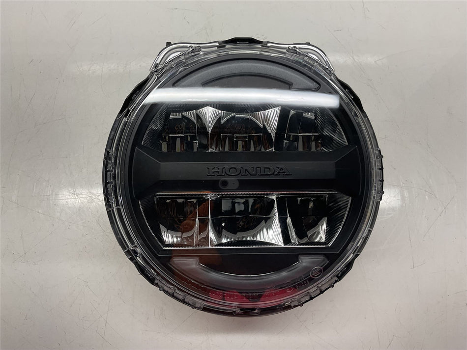 2023 HONDA CBF125 Headlight - 33100-K94-T02