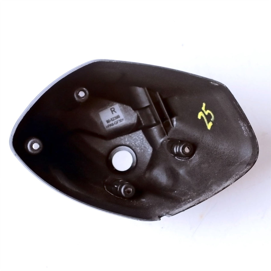 2015 Triumph Street Triple 675 RX Right HEADLIGHT BOWL - T2701565