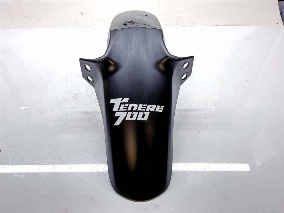 2024 Yamaha Tenere 700 Front Mudguard Centre - BW3-F1511-00-P0