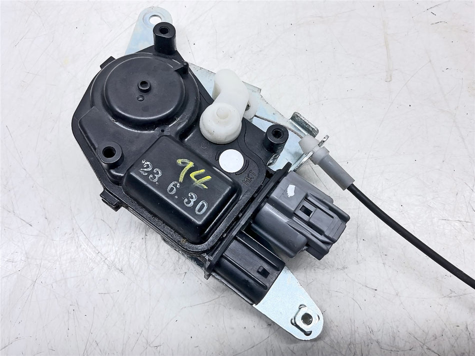 2023 Honda Goldwing GL1800DA Tour DCT Airbag Actuator - 36520MKC305