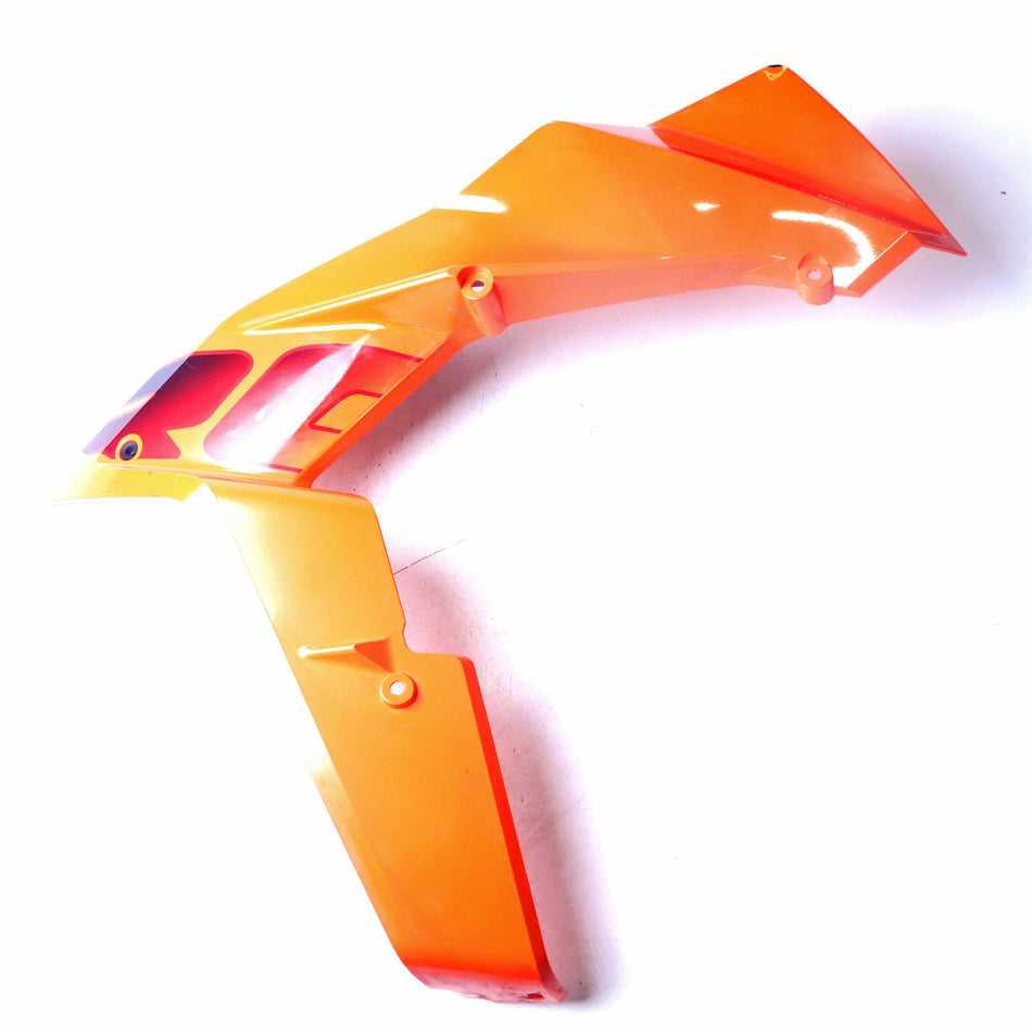 2024 KTM 390 RC Right Main Side Fairing - 94508027033EBA