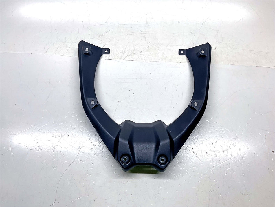 2018 Yamaha Tracer 900 GT Fuel Tank Front Cover - B5C241B100