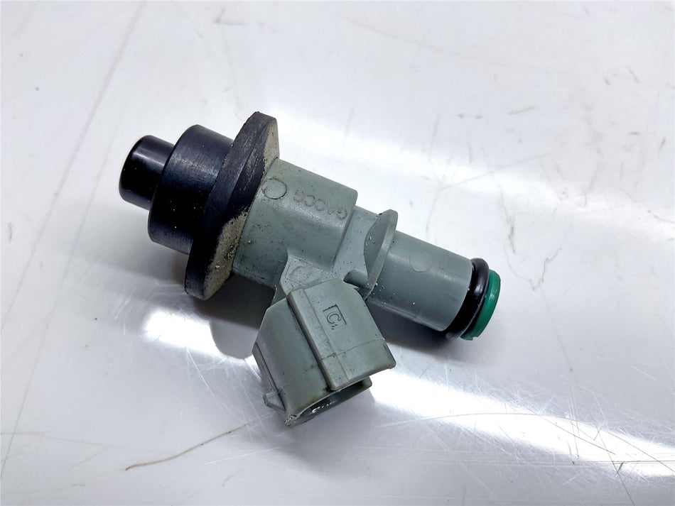 2017 Honda CBR600RR Fuel Injector - 16460MFJD01