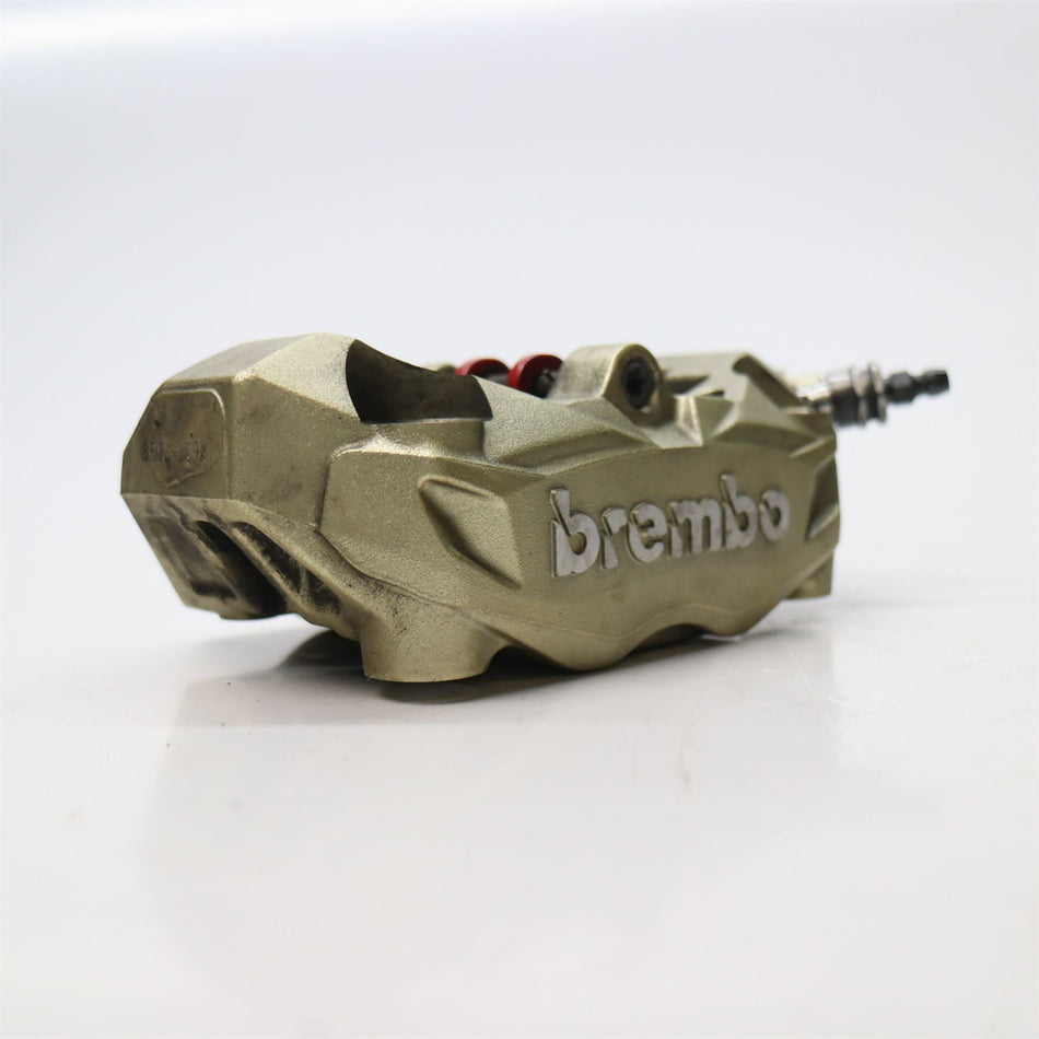 2018 BMW R1200GS Rally ABS Front Right Brake Caliper - 34118556206
