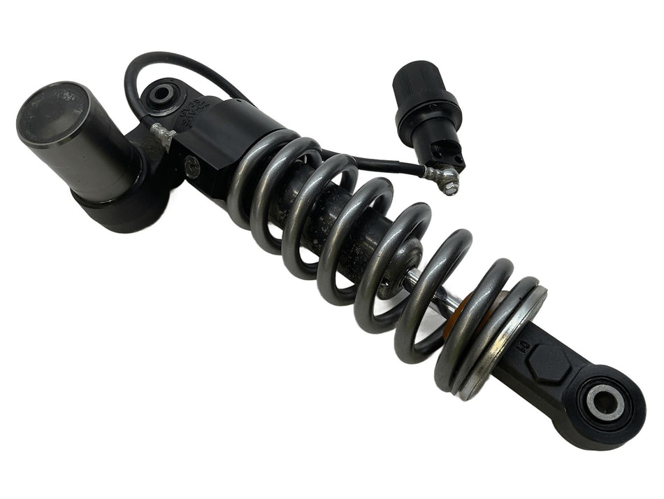 2022 Triumph Rocket 3 Rear Suspension Shock Absorber T2050364