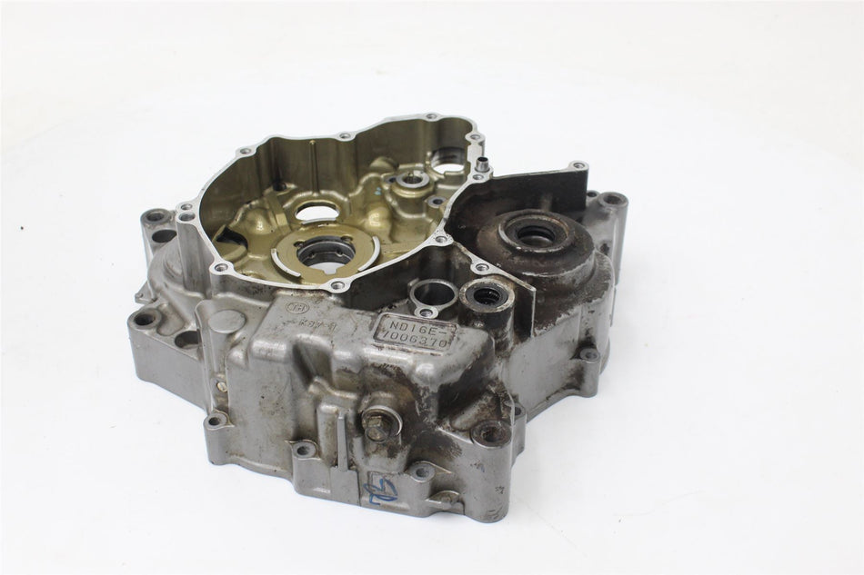 2021-2023 HONDA CRF 300L L/H Crankcase - 11200-K1T-E10