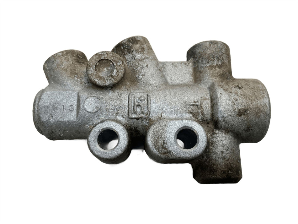 2024 Aprilia SR125 Rear Brake Master Cylinder 2B009405