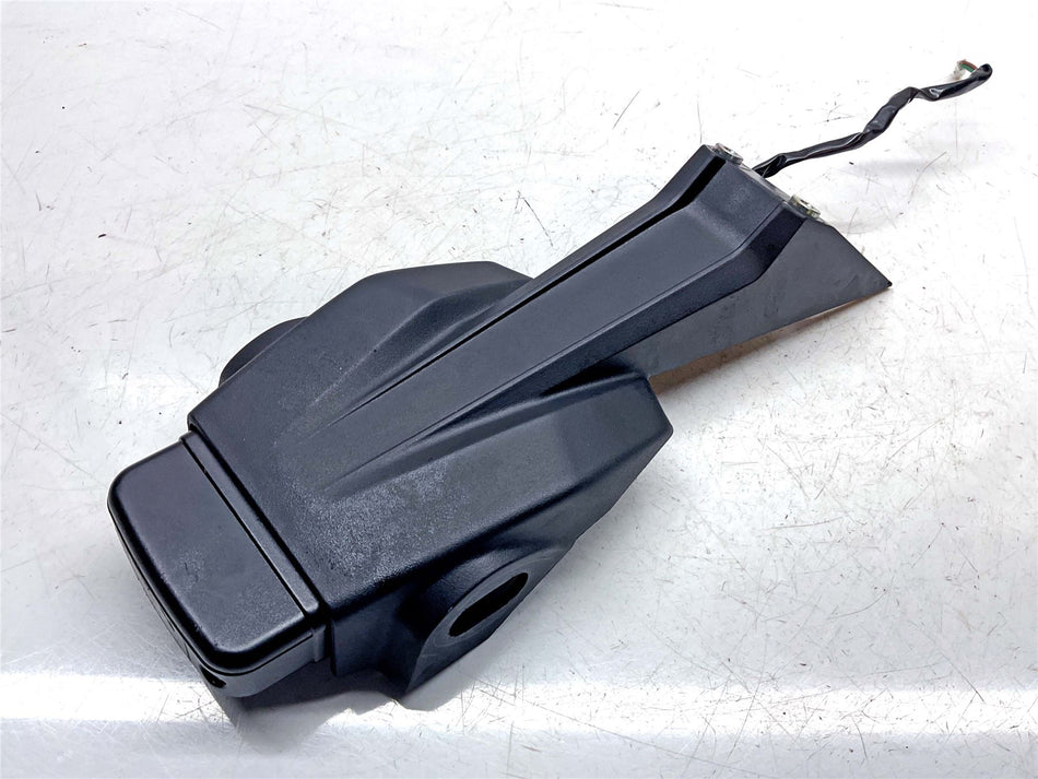 2016 Honda CB650F Rear Mudguard Bracket - 80104MJED000