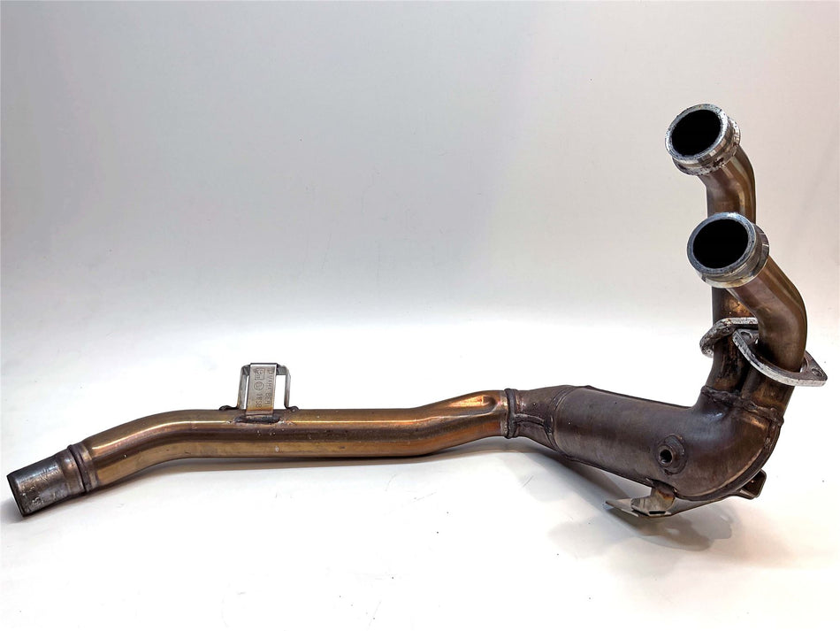 2021 Yamaha Tenere 700 Rally Exhaust Manifold / Headers - BEHE46101000