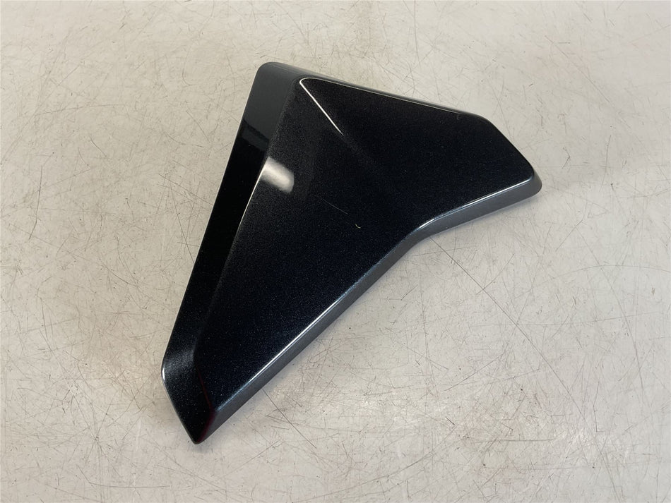 2024 TRIUMPH STREET TRIPLE 765 R Right Outer Rad Cowl - T2311166-LI