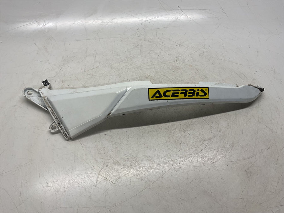 2014 Honda MSX125 GROM Left seat cowling - 77230K26900ZA