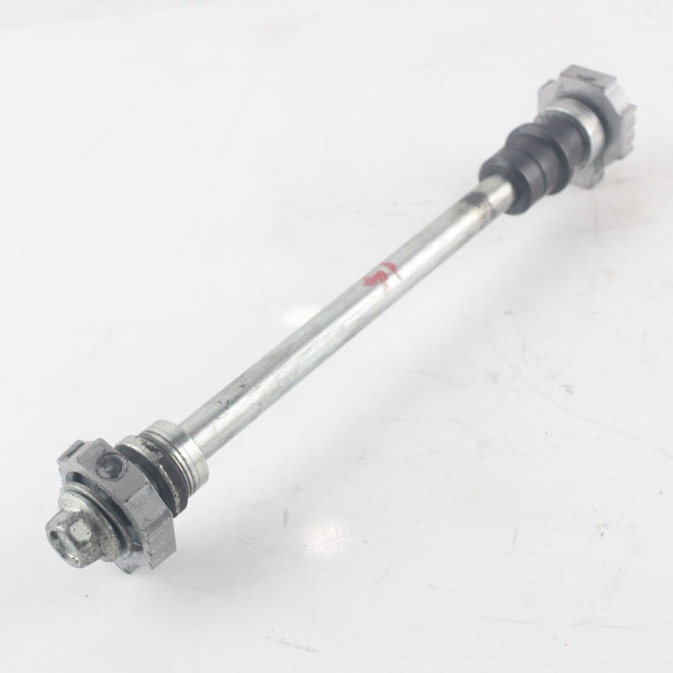 2017-2021 KTM RC 125 Rear Spindle  - 90104037000