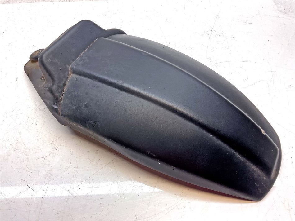 2012 Honda NC750D Integra Rear Hugger