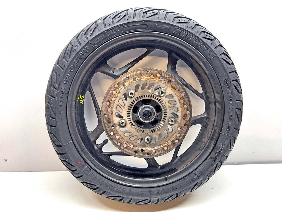 2024 Honda PCX125 Wheel Front - 44650K2YJ50ZA