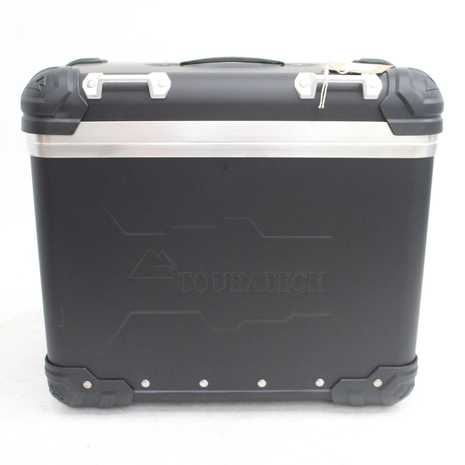 TOURATECH ZEGA EVO R/H Aluminium Pannier 38Ltr - 01-050-6027-0