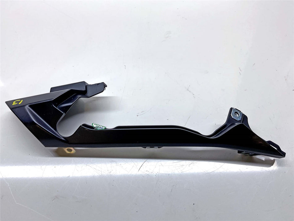 2024 Benelli TRK 702 X Rear Right Rim Fairing - 65902P85BG00