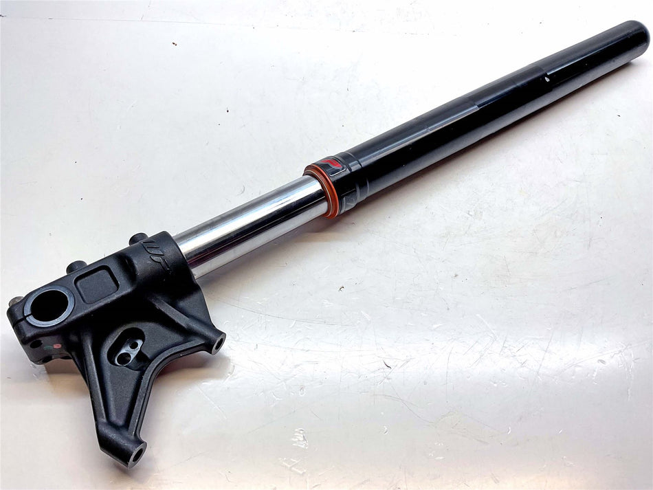 2018-2020 Husqvarna VITPILEN 701 Left Fork Leg