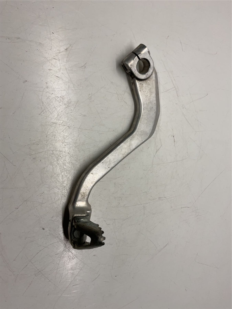 2018 HONDA CRF1000L Rear Brake Pedal - 46500MJPG50