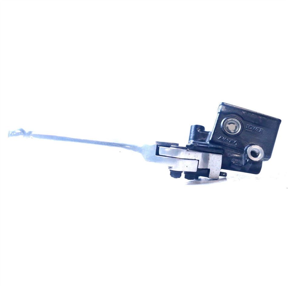 2008 Triumph Street Triple 675 Front Brake Master Cylinder - T2020755