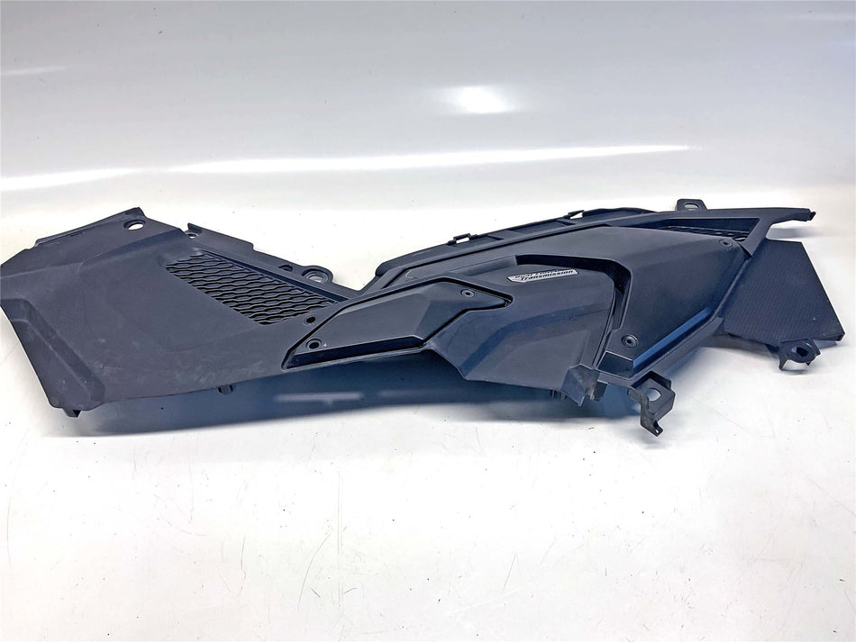 2023 Honda X-ADV Left Step Panel - 64650-MKT-D00