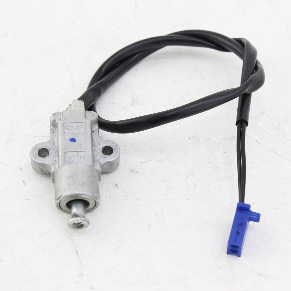 2020 ON     YAMAHA N-MAX 125 Sidestand Switch - 2DPH256600