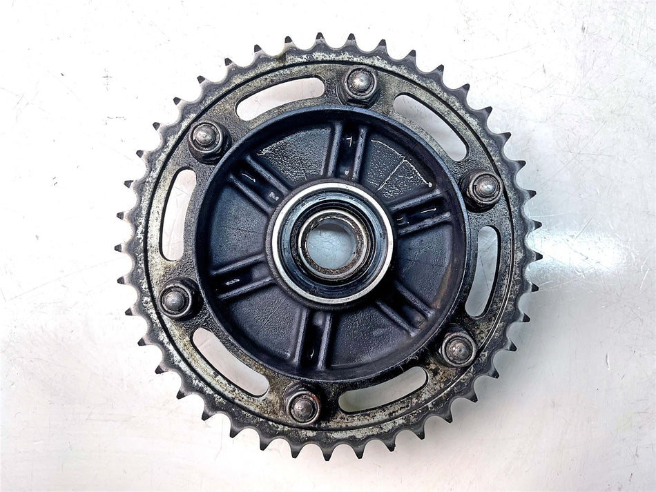 2007 Honda CBR600RR Sprocket & Carrier - 42615MEL000