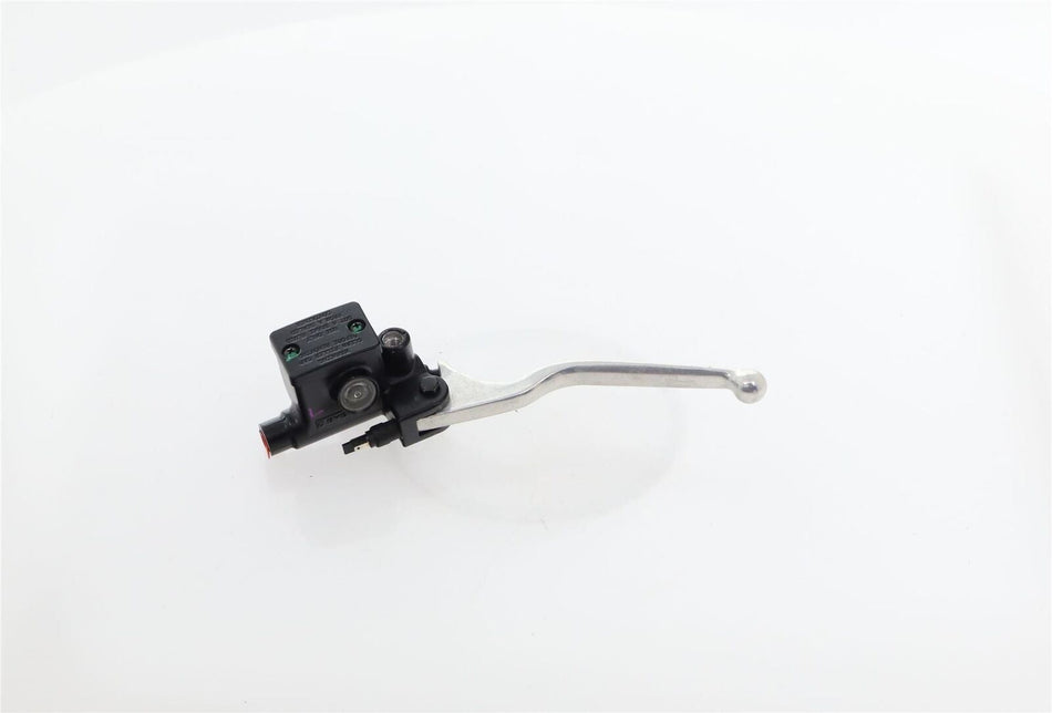 2008-ON PIAGGIO VESPA GTS 300 SUPER Rear Brake Lever & Rear Master - 497042