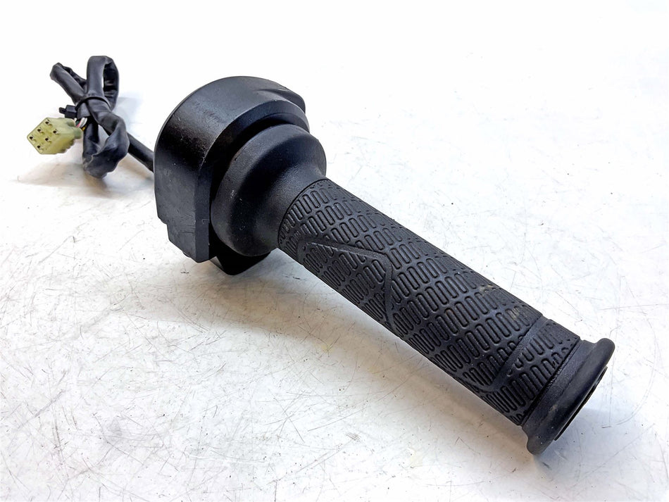 2021 KTM 1290 Super Duke R Ride-by-Wire Throttle Control - 60711012000