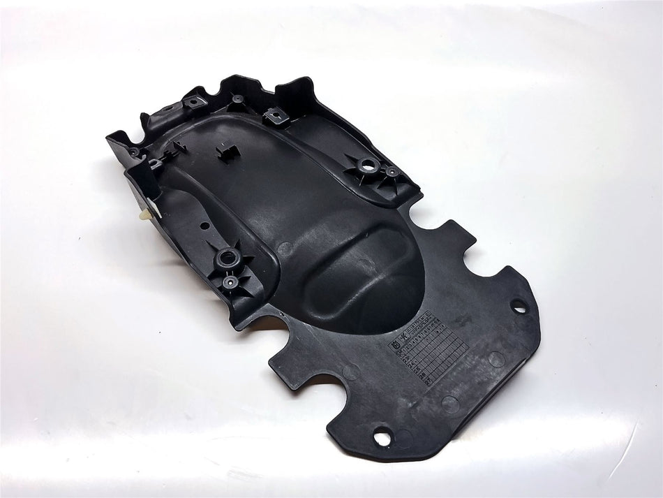 2024 Husqvarna SVARTPILEN 125 Rear Mudguard Fender - 28104050000