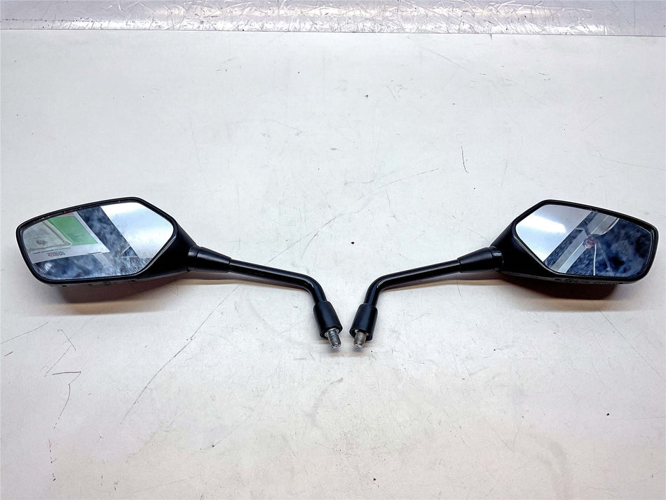 2023 Honda CB750A Mirrors Pair