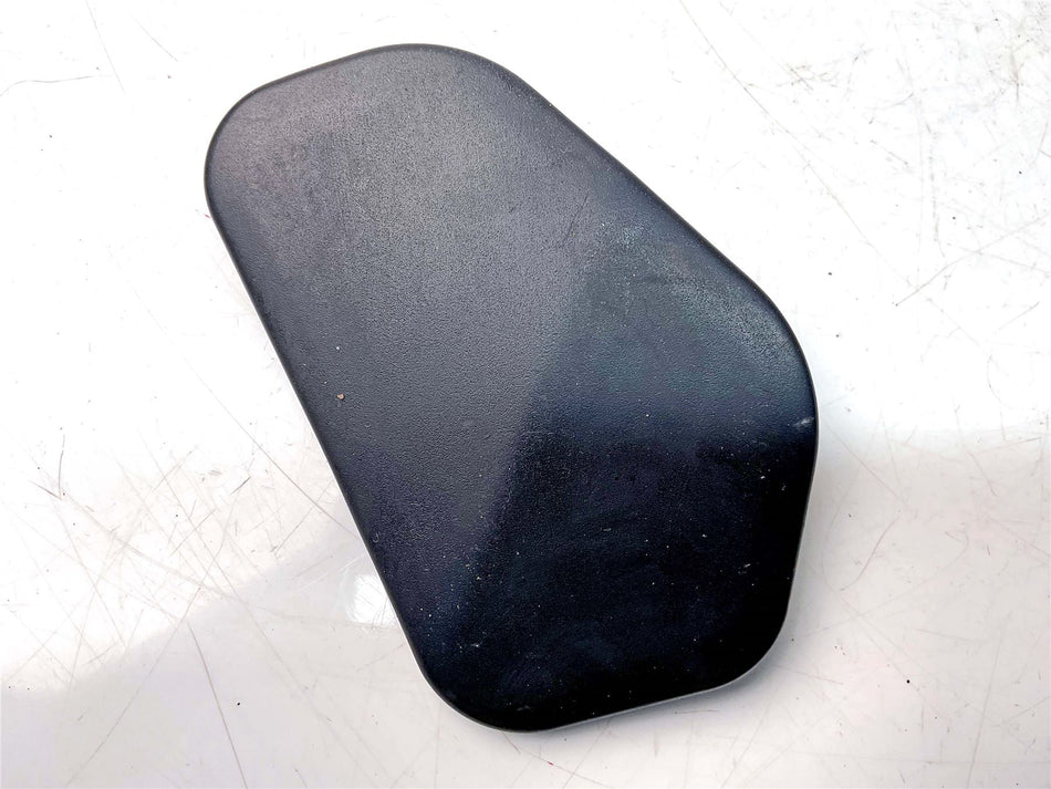 1999 Suzuki Bandit 600 GSF600 Left Rear Frame Cover - 4164926