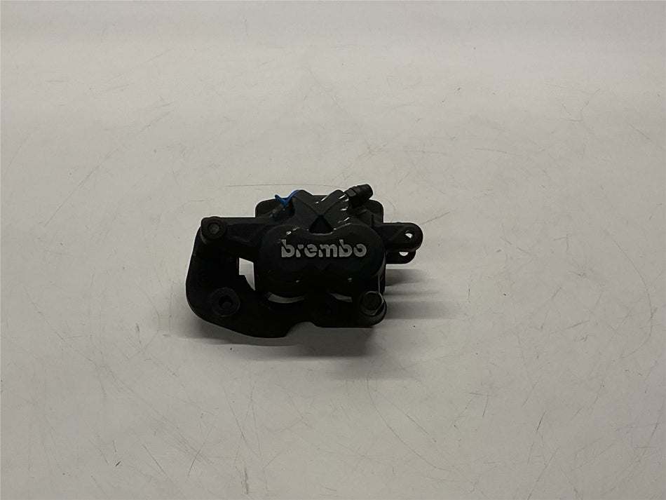 2013 BMW  Rear Brake Caliper - 34218535160