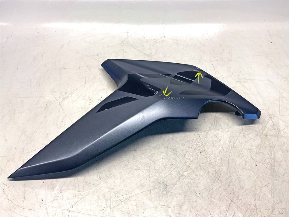 2025 BMW F800GS Right Side cover  - 8564548