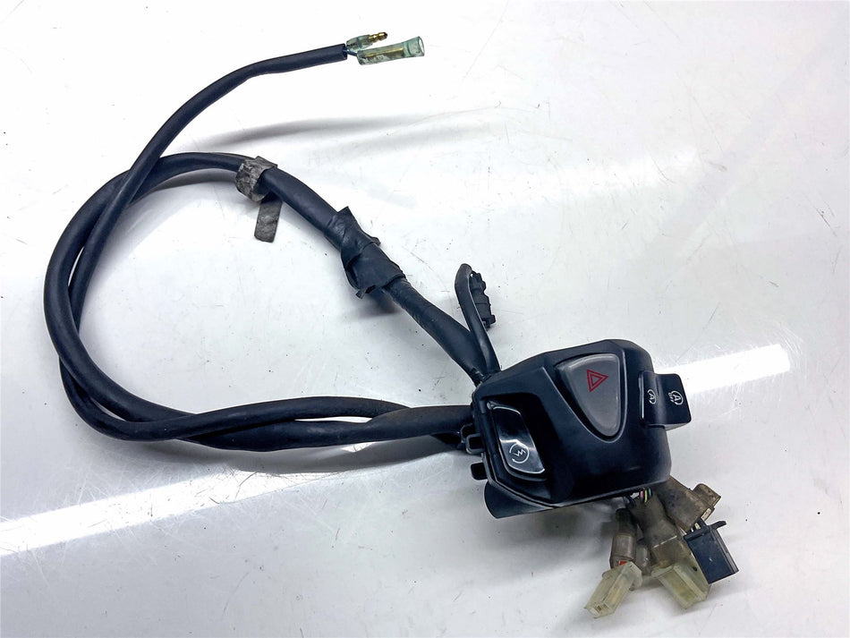 2022 Honda PCX125 Switchgear Right - 35160K1ZJ12