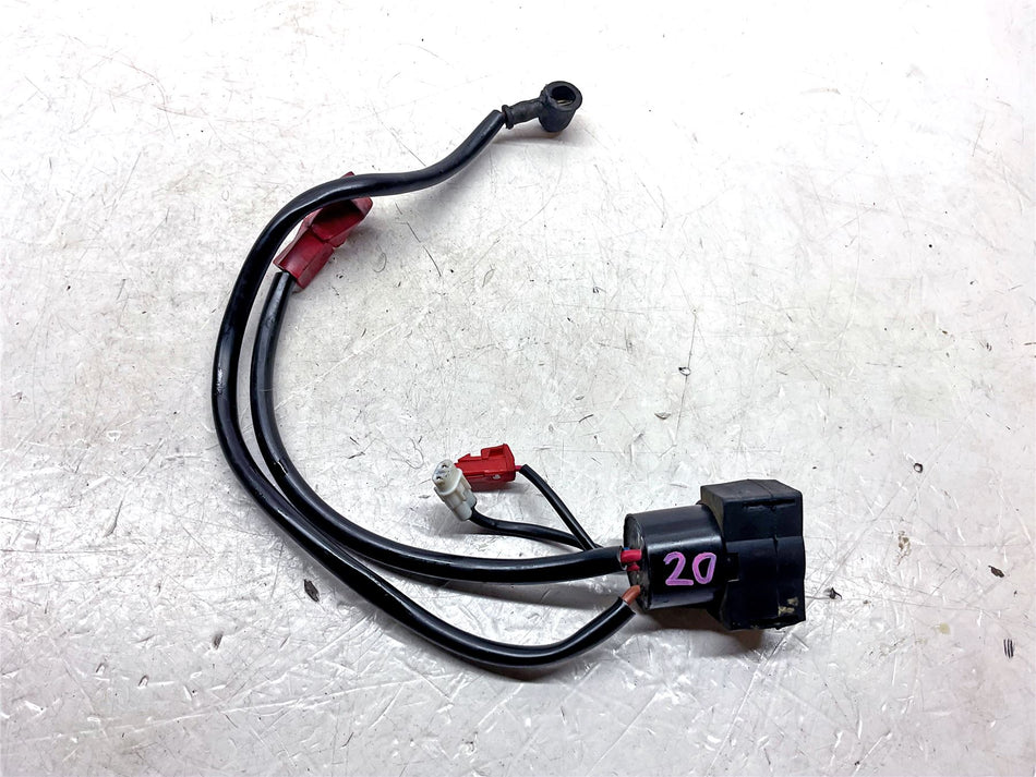 2015 Royal Enfield Continental GT Ignition Coil - 585466